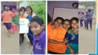 DSF 4D'S Wonderful Journey in Deshpande Educational Trust