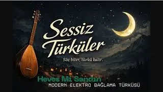 Heves Mi Sandın - Derin Hüzün (KI)