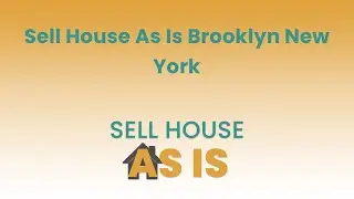 Sell House As Is Brooklyn New York | (844) 203-8995