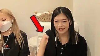 Miyoung's impressive hidden TALENT drives Yvonne CRAZY