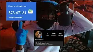 How to make THOUSANDS from CATFISHING (Motion Tips #5)