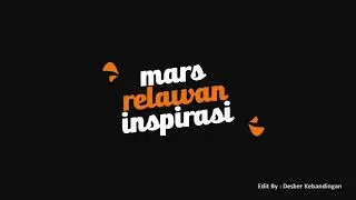 mars relawan inspirari rumah zakat
