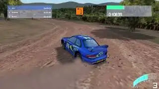 Collin McRae Rally 2.0
