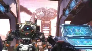 Beacon Substation Tool Activate All The Power Relays With The Arc Tool \ Titanfall 2 The Beacon