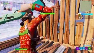 Fortnite Highlights #3