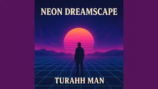 Neon Dreamscape
