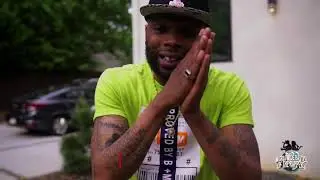 WBOTR CAPTAIN EAZY THE BLOCK CAPTAIN