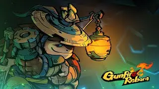 FATAL AND FAYE PLAY - Gunfire Reborn Xbox Series S Gameplay