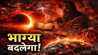 मकर संक्रांति के दिन बदलेगा कलियुग का भाग्य? शास्त्रों की चौंकाने वाली भविष्यवाणी