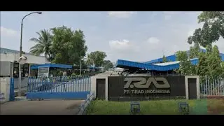 PT T.RAD Indonesia atau (TRIN) POSISI OPERATOR