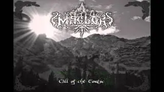 Maglor - Endless I Wander