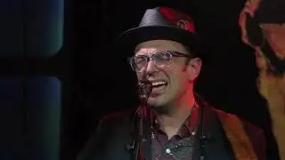 MARK ERELLI DUO - LIVE at The Fallout Shelter