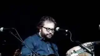 Steven Page - Entourage