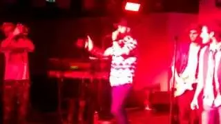 Riddim Colony feat. General Trix - Kill A Sound