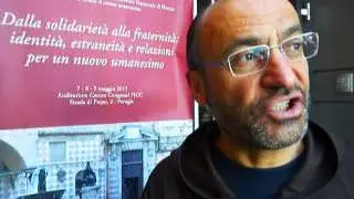 Perugia: Intervista a padre Pietro Maranesi, docente di teologia e francescanesimo