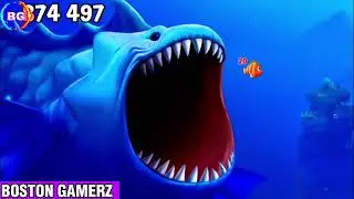 Fishdom Mini Games Ads 1.1 Update | Fishdom Ads 🐠 | Save the fish Pull the Pin Game 🐠
