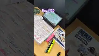 Day 1/30 # Fresh start #mrb #jan2026 #assistant surgeon #post mbbs