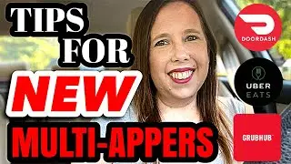 I Wish I Knew This Before Multi-Apping! | Tips for new Multi-appers