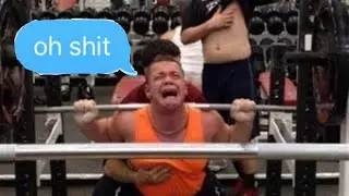 Workout Fails | You DON'T Want To Repeat! | 2021 best funny videos
