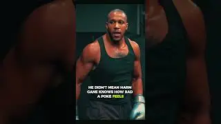 Cyril Gane Breaks Silence on SHOCKING UFC 321 Eye Poke Incident