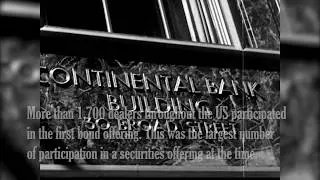 Story of the first World Bank bond in 1947