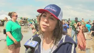 Appleton`s Old Glory Honor Flight director recovering after emergency brain surgery