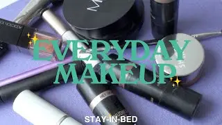 {ENG SUB} EVERYDAY MAKEUP