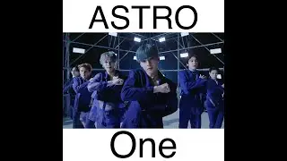 ASTRO//ONE//VERTICAL