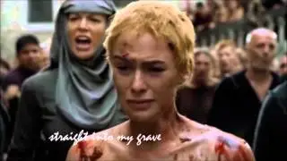 Game of Thrones-Glass Heart Hymn