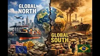 Perlukah Global South Membuat Sistem Perdagangan Global Baru? Diskusi Dengan Pak Makmur Keliat Ph.D