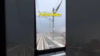 Patna metro new update #patna #bihar #patnametro #bihar #patna #patna