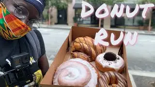 Best Donuts in LA?