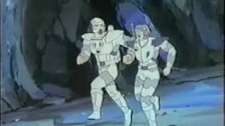 Spiral Zone Episode 51 &hearts; The Darkness Within