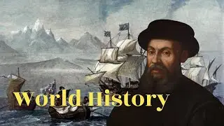 World History (2023) | Episode 2 | Spanish East Indies