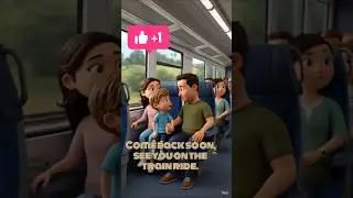 Happy Train Song for Kid Nino#shorts#explore #kidscartoon #shortsfeed #trendingnow #nurseryrhymes