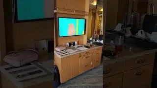 Allure of the Seas Junior Suite 9240