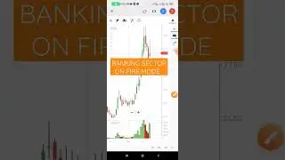 30 RS KA SHARE BNA DEGA AAPKO SHARE MARKET KING  #bankingstock