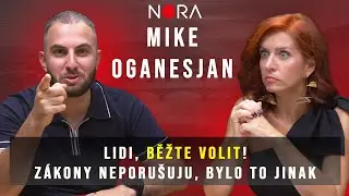 Mikael Oganesjan: 