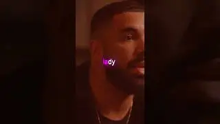Drake ON Pusha T DISS 😳🔥 #music #lyrics #drake | Vevotune