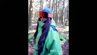 21/22FW BLENT_ZEST JKT