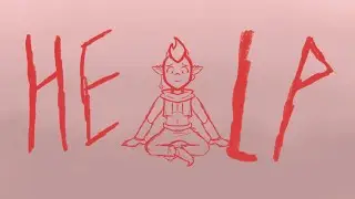 Fools Gold Sands Rooster Animation @Dingo Doodles Help by Jack Stauber