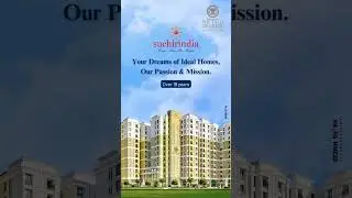 Why Suchir India Is Your Trusted Partner For All Your Housing Needs #shorts   #shortsvideo