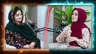 Exclusive Podcast Promo with Arshiha Barech | Youngest Book Author Inspiring Youths! | Bolan Updates