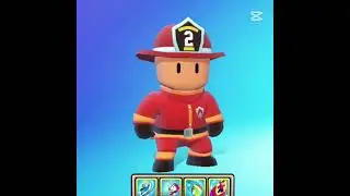 my top 5 players in my friend list#stumbleguys#shorts