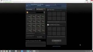 CSGO SKIN DUPLICATION WORKING 100%