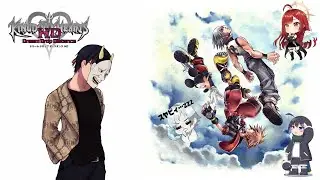 【KHDDD】次の物語は夢の世界！夢と夢は繋がっているpart2#ネタバレ注意