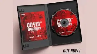 Covid19 Worriors - Mashup - DJ Pulze X DJ Veronika rajput