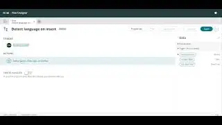 Language translation using flow designer | Dynamic translation spoke | sample use-case | ServiceNow