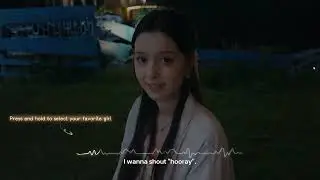 Such a Guy Ivy Wong smile #storygames #visualnovel #fmv #fypシ #viralgame #chinesegirl