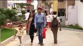 Bangalore's new attraction is an old one, revamped
